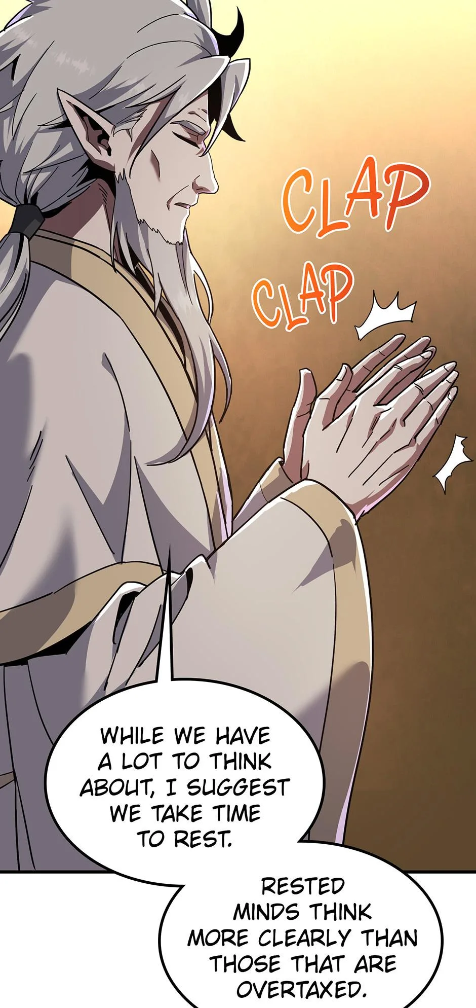 The Beginning After The End - Chapter 233 - Page 90