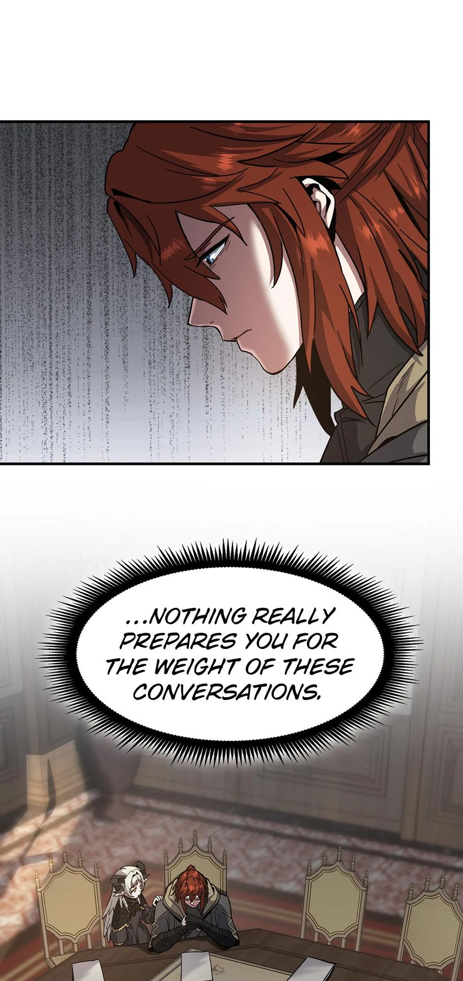 The Beginning After The End - Chapter 233 - Page 94