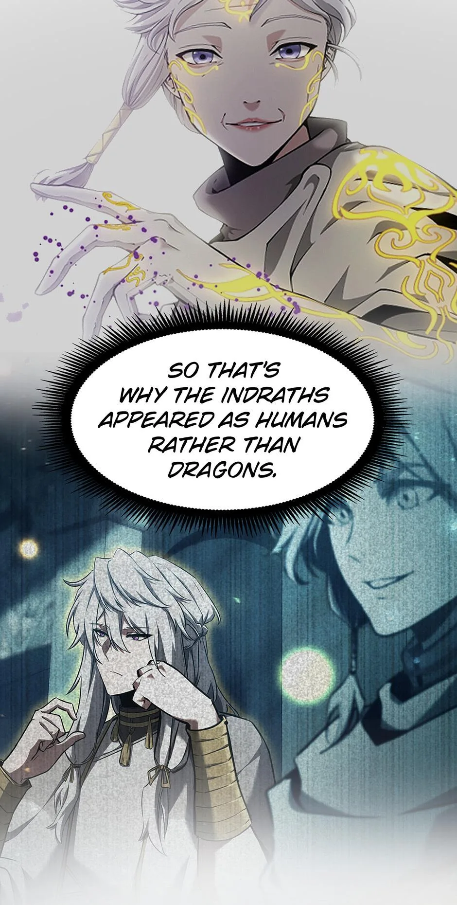 The Beginning After The End - Chapter 234 - Page 10