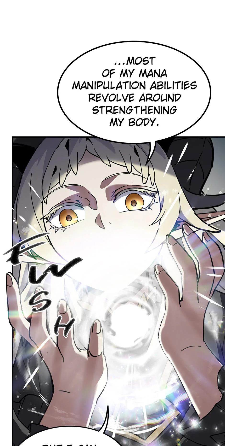 The Beginning After The End - Chapter 234 - Page 12