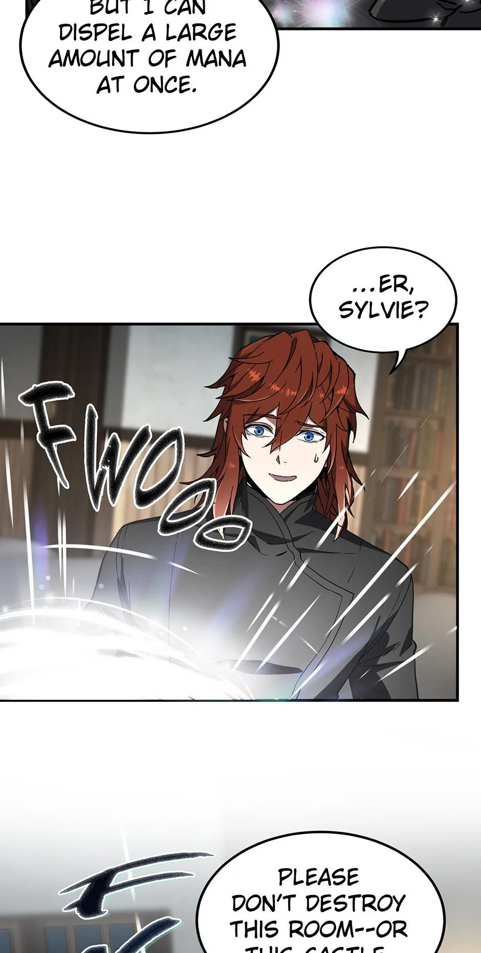 The Beginning After The End - Chapter 234 - Page 13