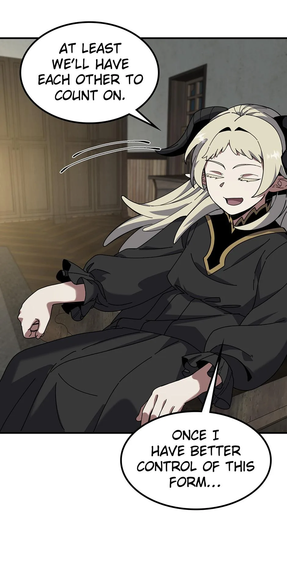 The Beginning After The End - Chapter 234 - Page 19