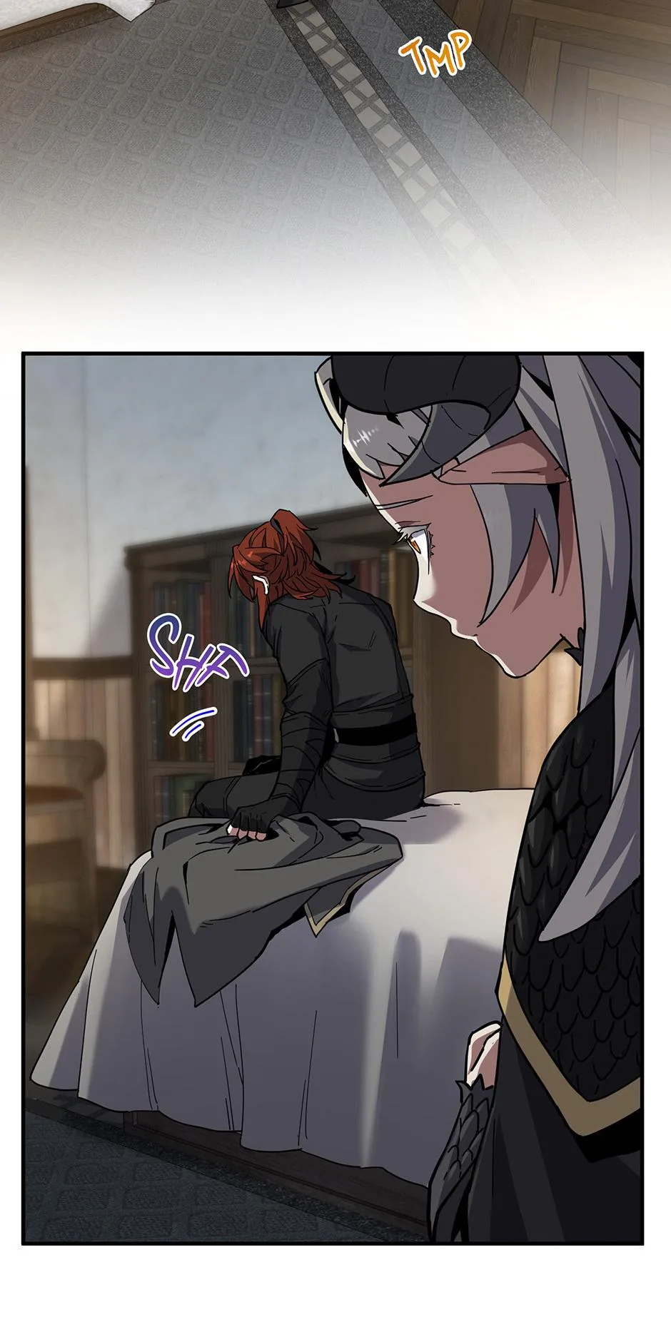 The Beginning After The End - Chapter 234 - Page 2