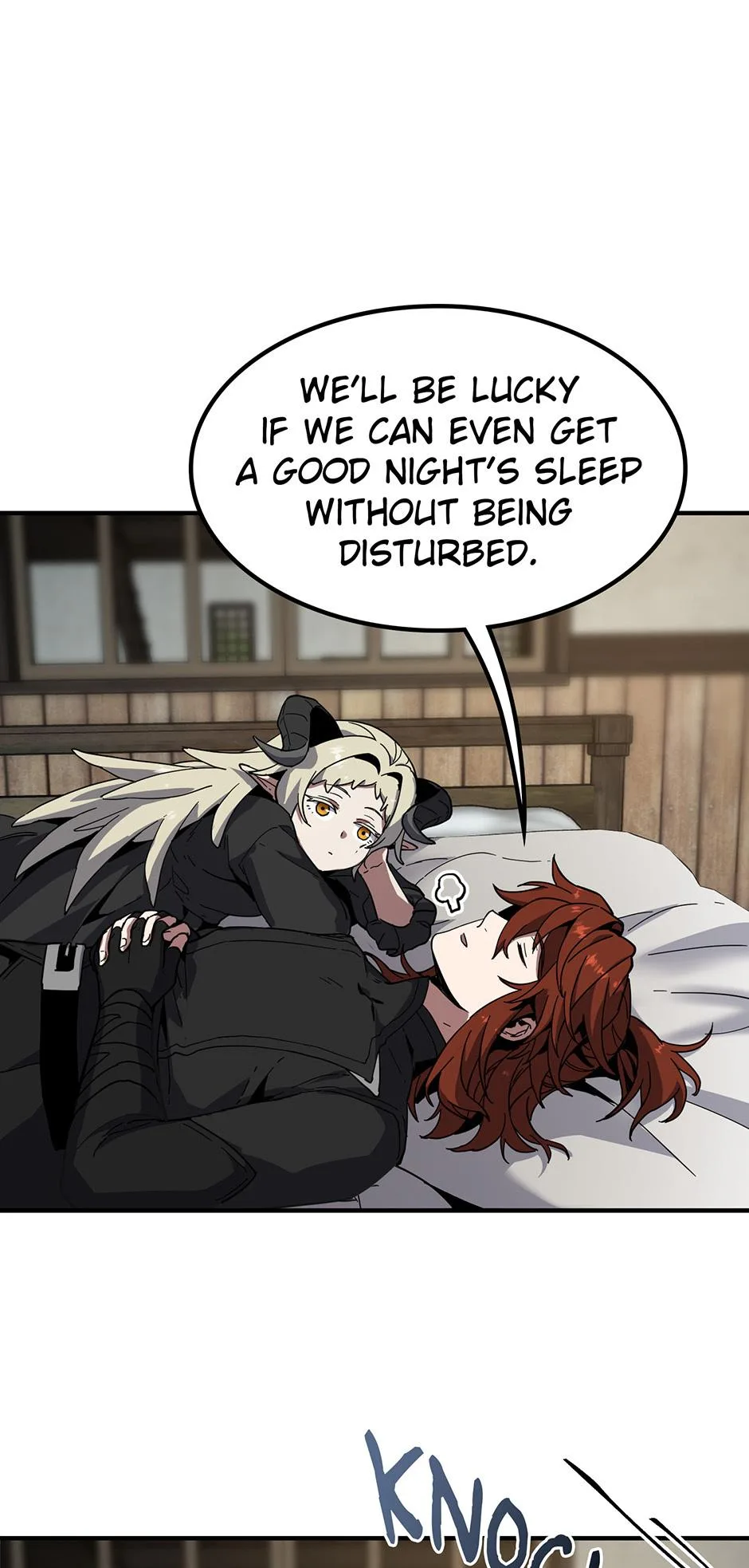 The Beginning After The End - Chapter 234 - Page 23