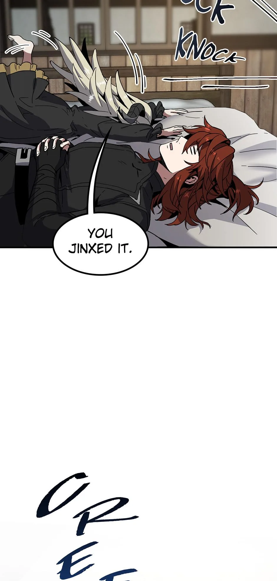 The Beginning After The End - Chapter 234 - Page 24