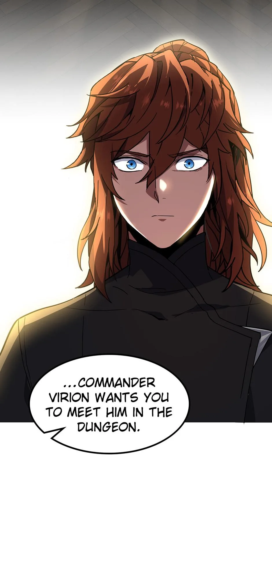 The Beginning After The End - Chapter 234 - Page 26