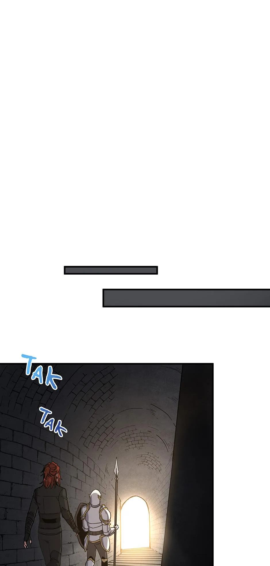 The Beginning After The End - Chapter 234 - Page 27