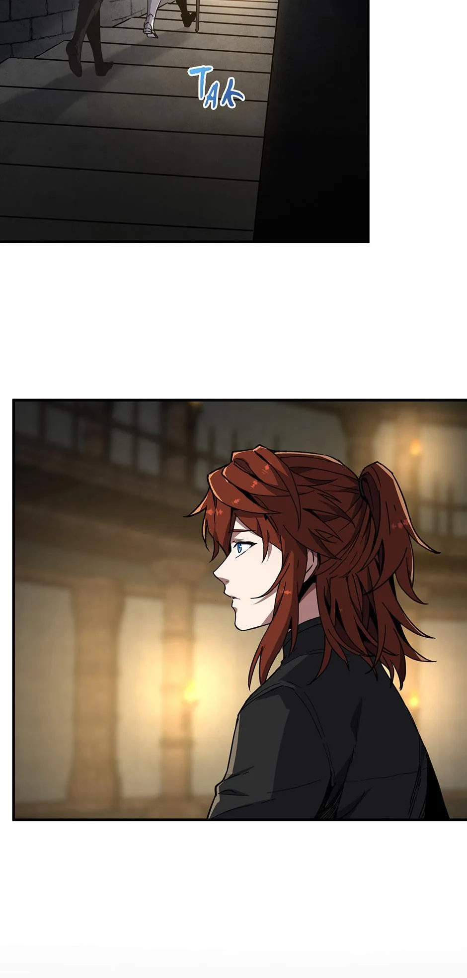 The Beginning After The End - Chapter 234 - Page 28