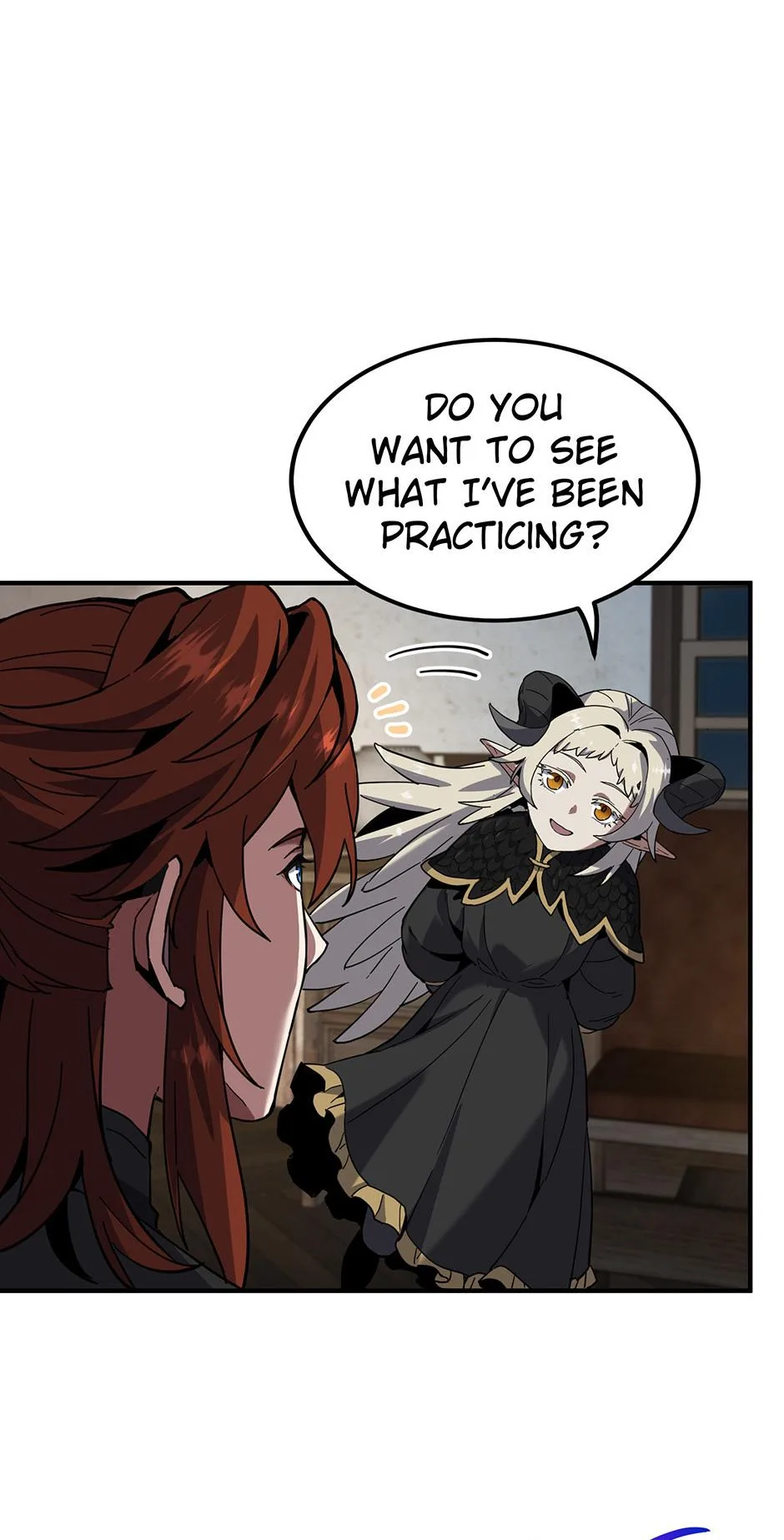 The Beginning After The End - Chapter 234 - Page 3