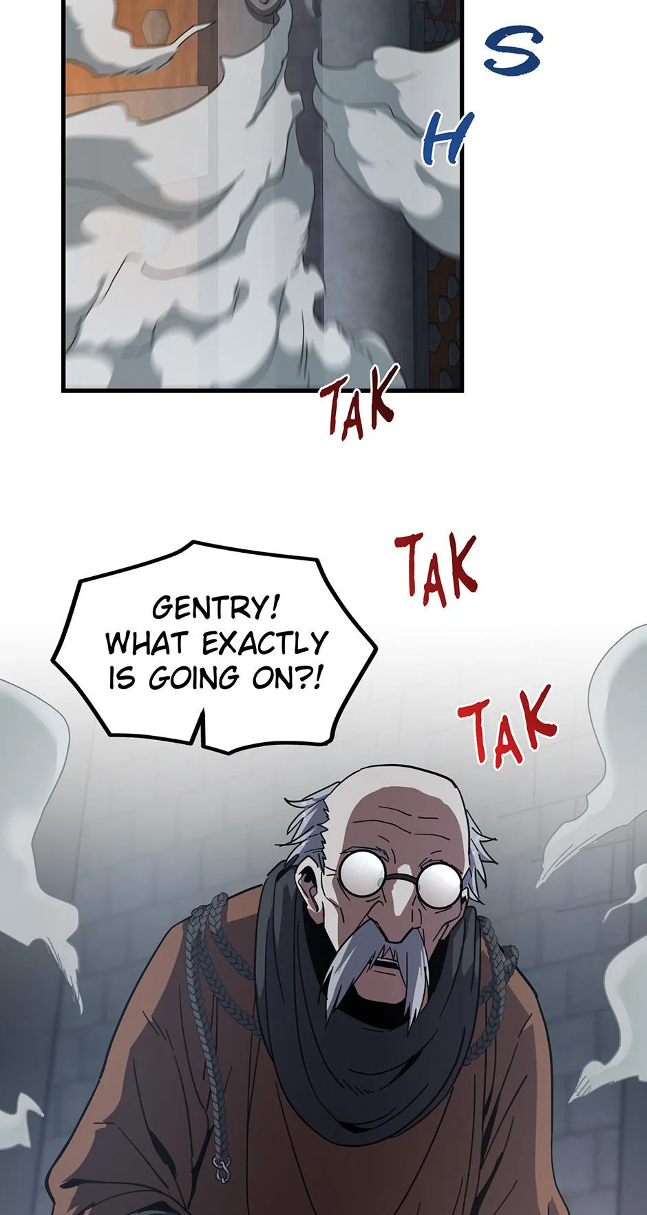 The Beginning After The End - Chapter 234 - Page 35