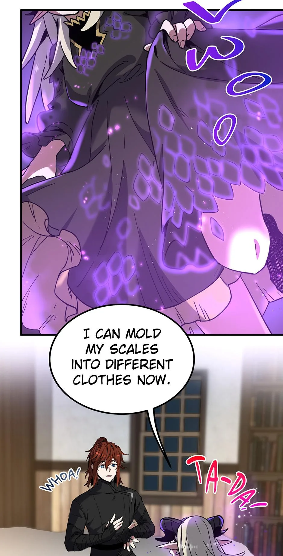 The Beginning After The End - Chapter 234 - Page 4