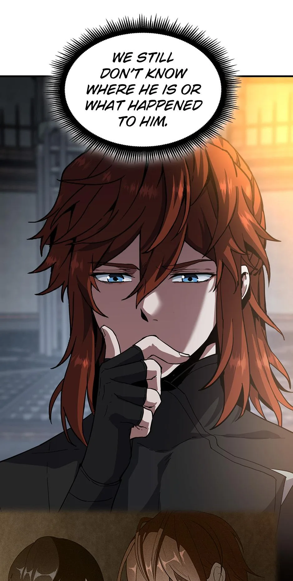 The Beginning After The End - Chapter 234 - Page 44