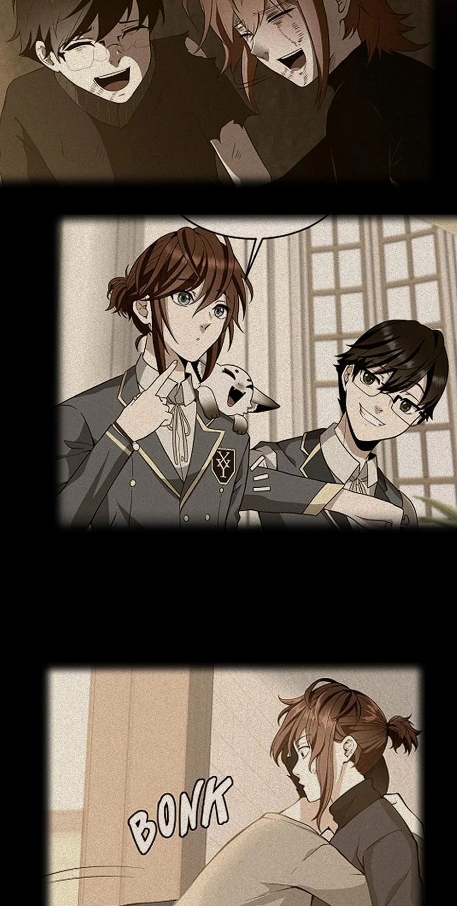 The Beginning After The End - Chapter 234 - Page 45
