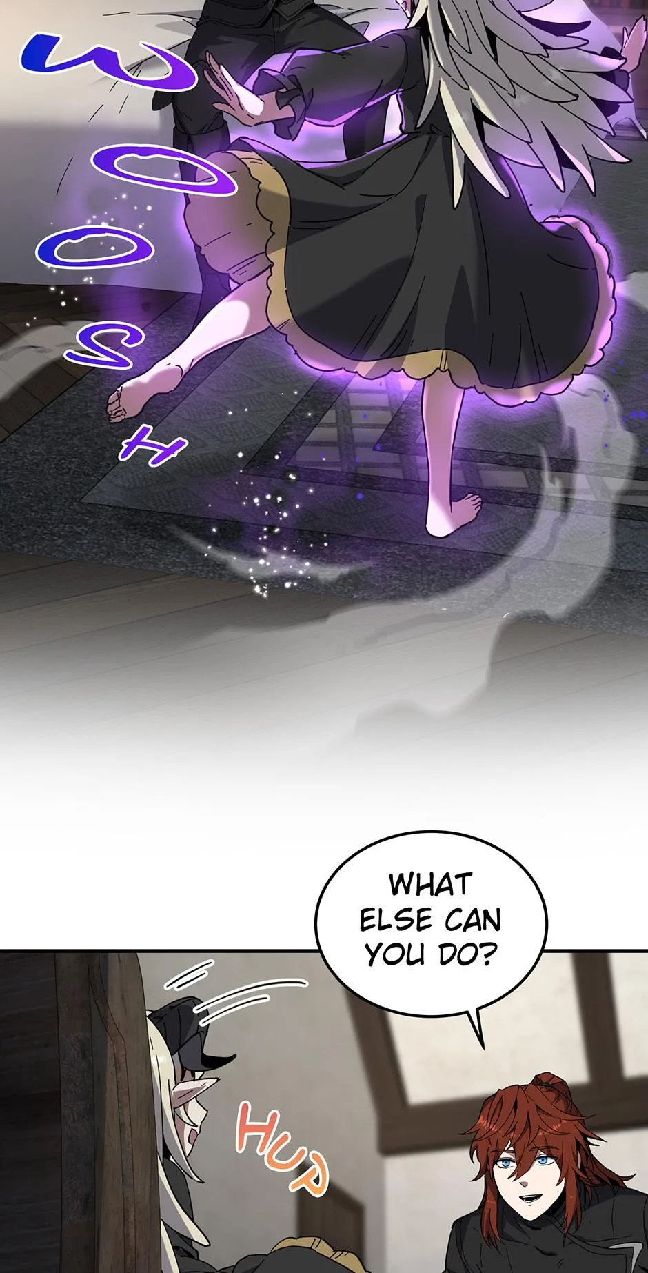 The Beginning After The End - Chapter 234 - Page 5