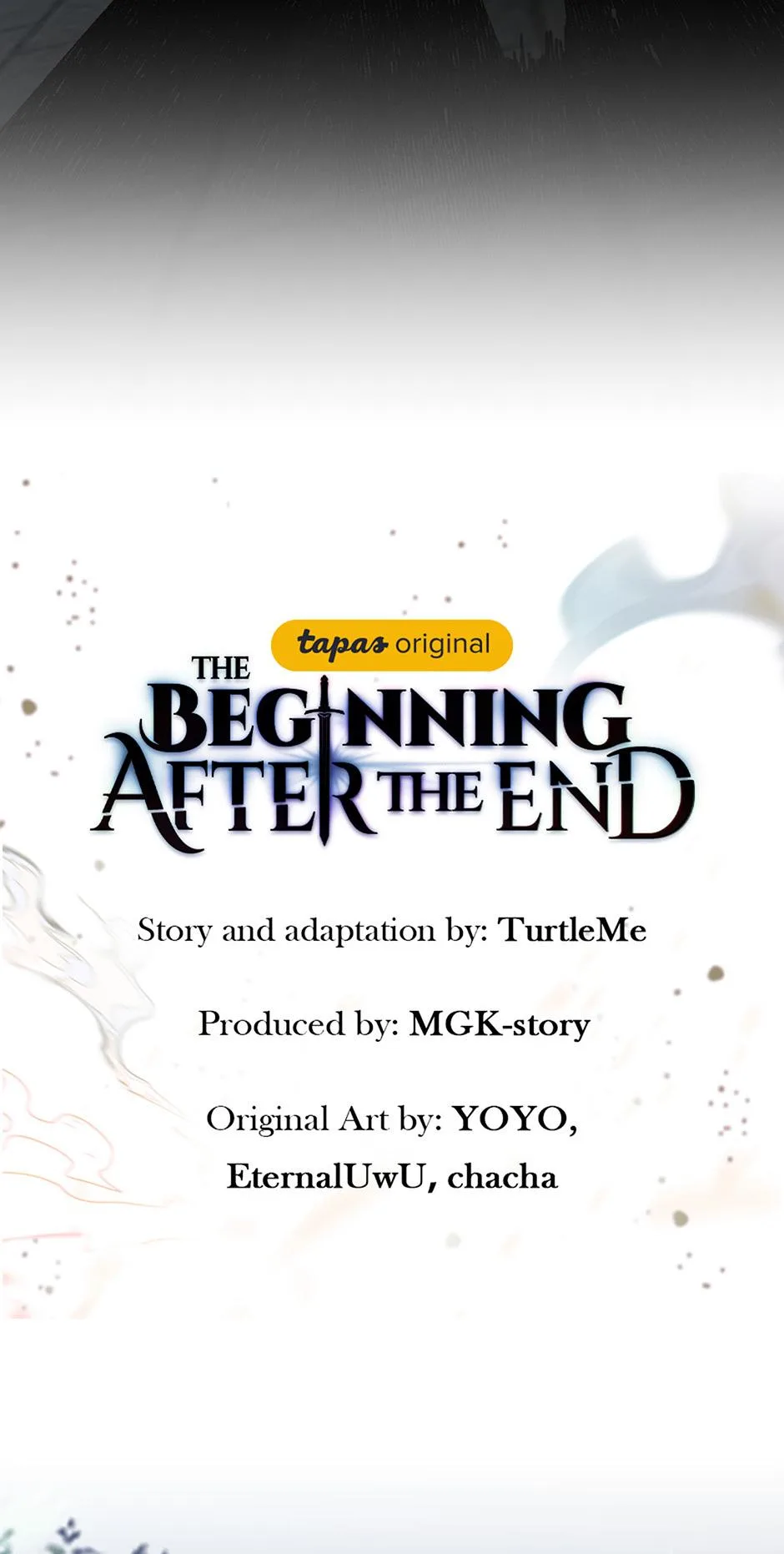 The Beginning After The End - Chapter 234 - Page 51