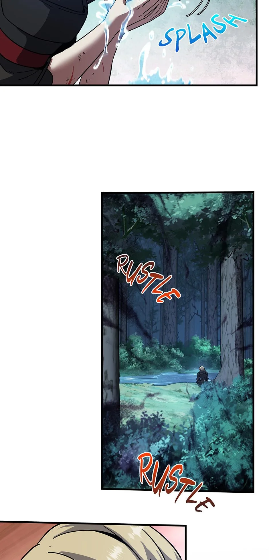 The Beginning After The End - Chapter 234 - Page 57
