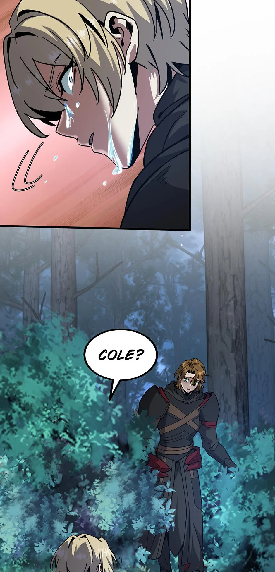 The Beginning After The End - Chapter 234 - Page 58
