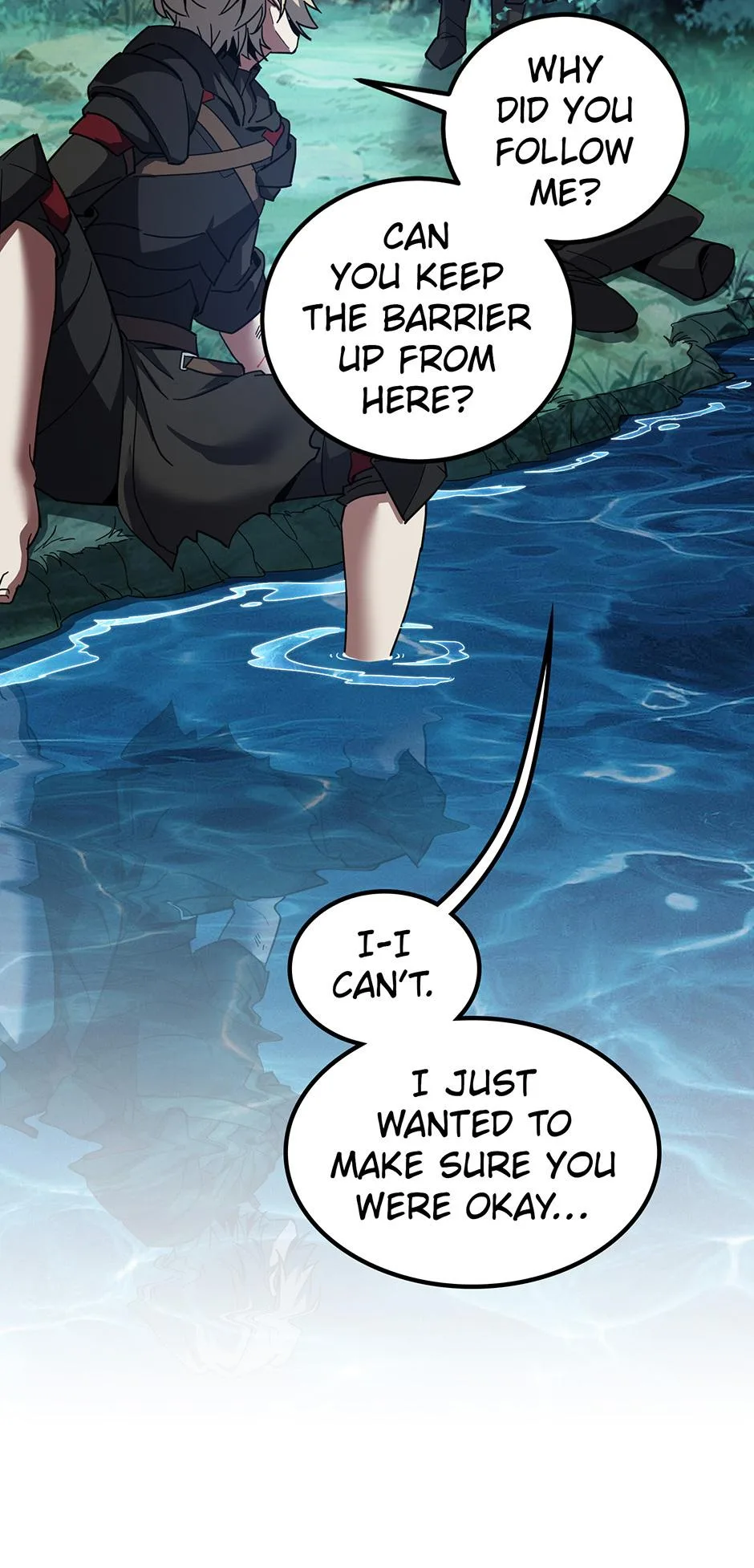 The Beginning After The End - Chapter 234 - Page 59