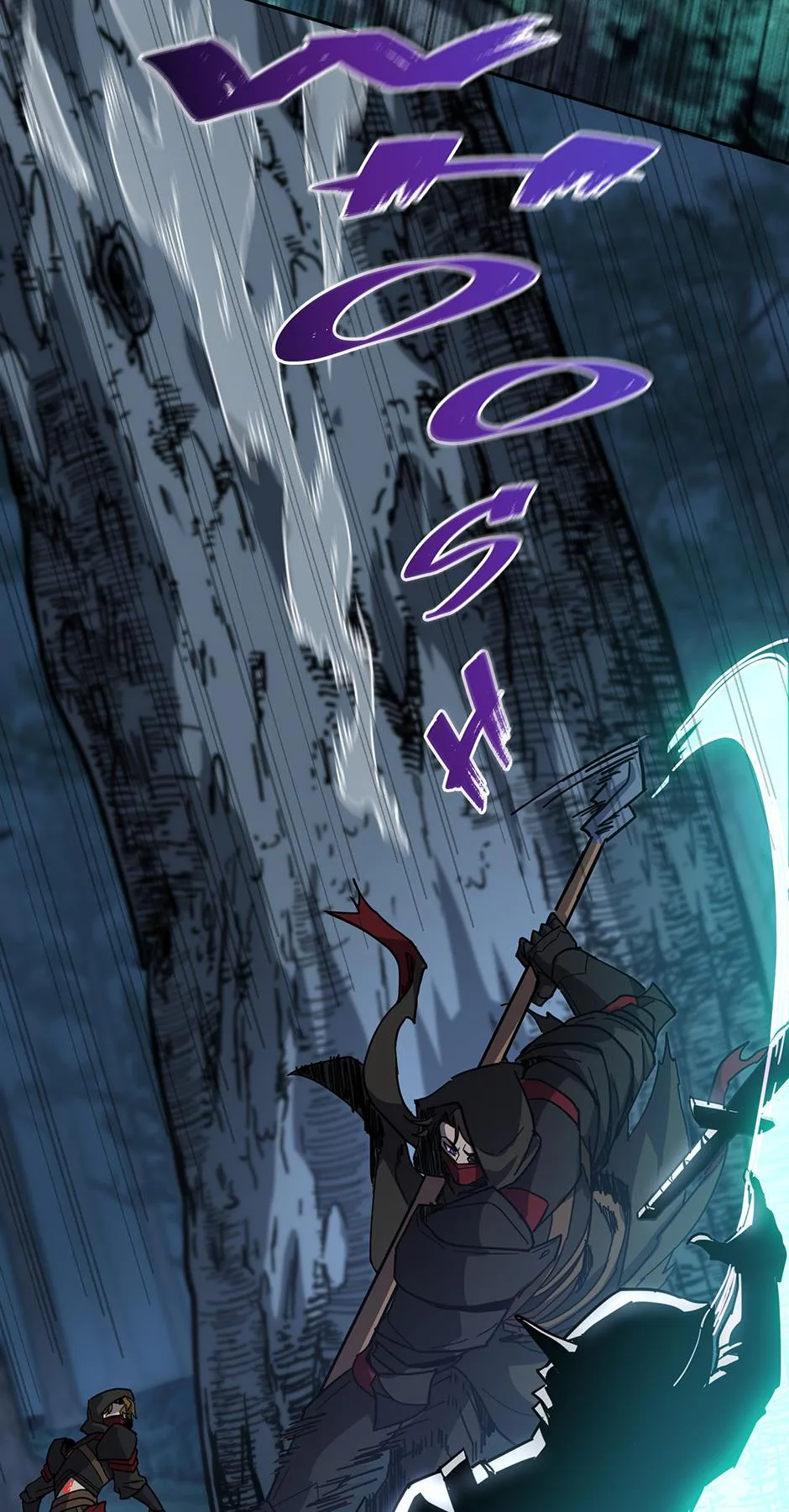 The Beginning After The End - Chapter 234 - Page 68