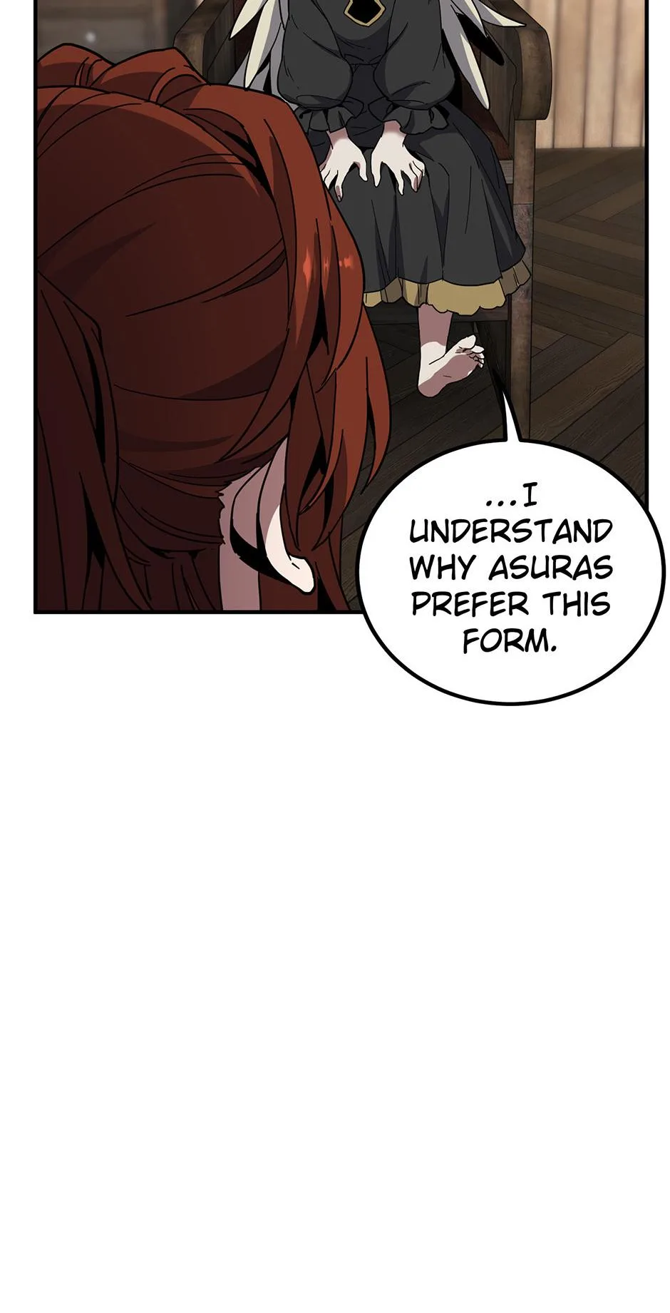 The Beginning After The End - Chapter 234 - Page 7