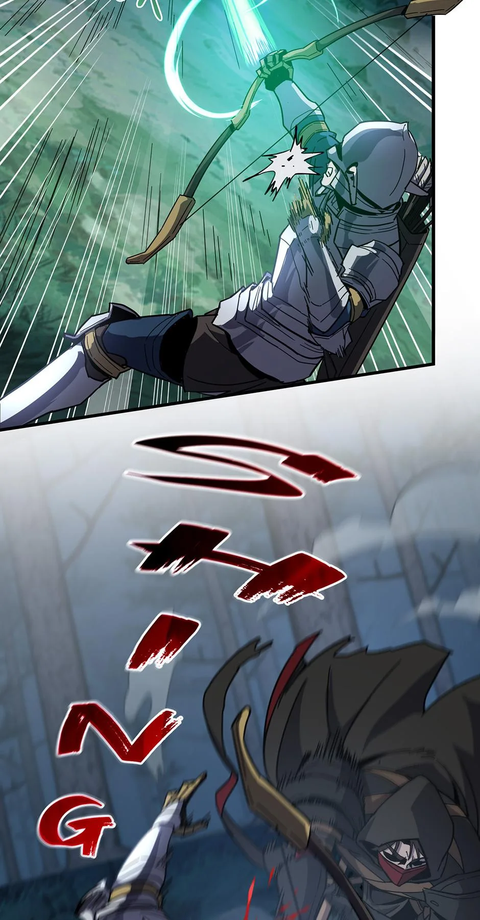 The Beginning After The End - Chapter 234 - Page 70