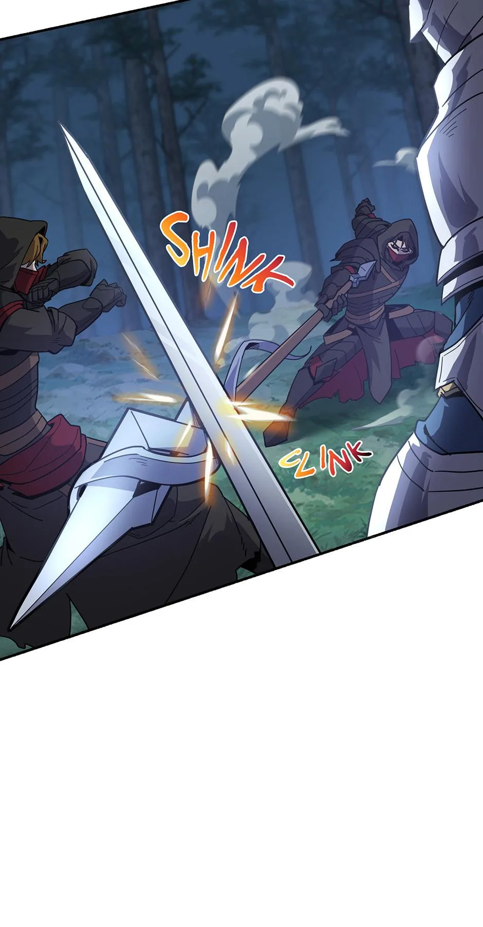 The Beginning After The End - Chapter 234 - Page 74