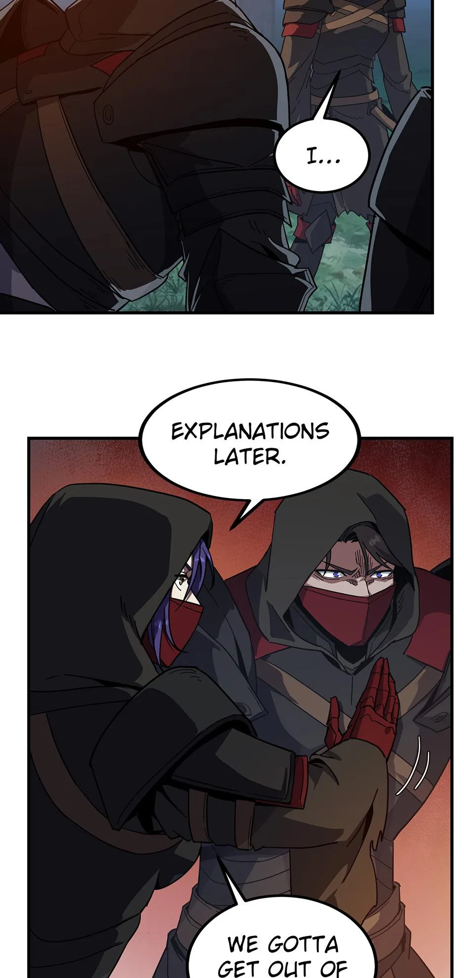 The Beginning After The End - Chapter 234 - Page 78