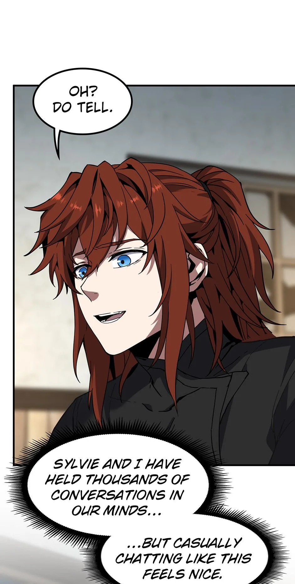 The Beginning After The End - Chapter 234 - Page 8