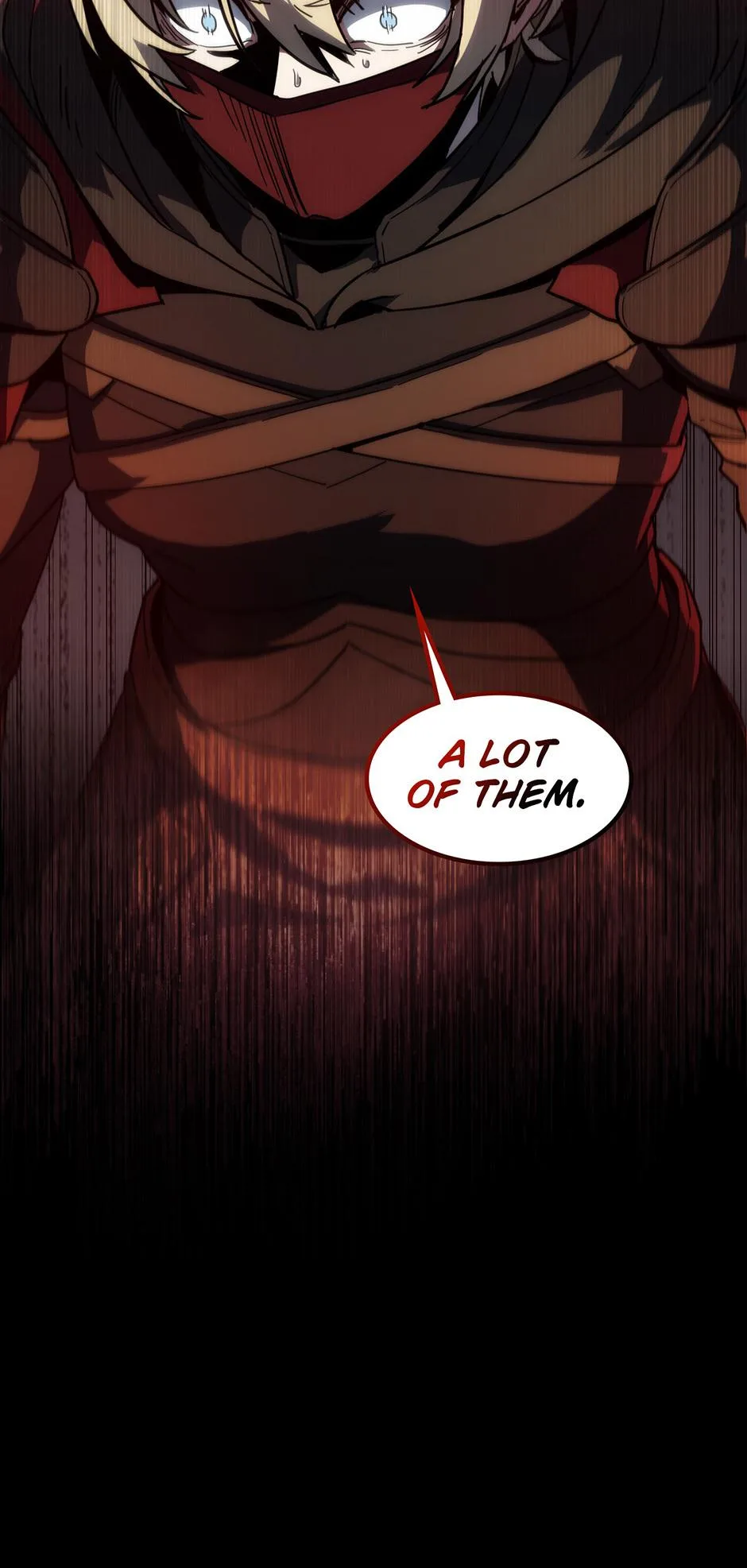 The Beginning After The End - Chapter 234 - Page 81