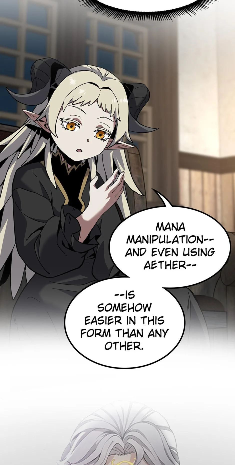 The Beginning After The End - Chapter 234 - Page 9