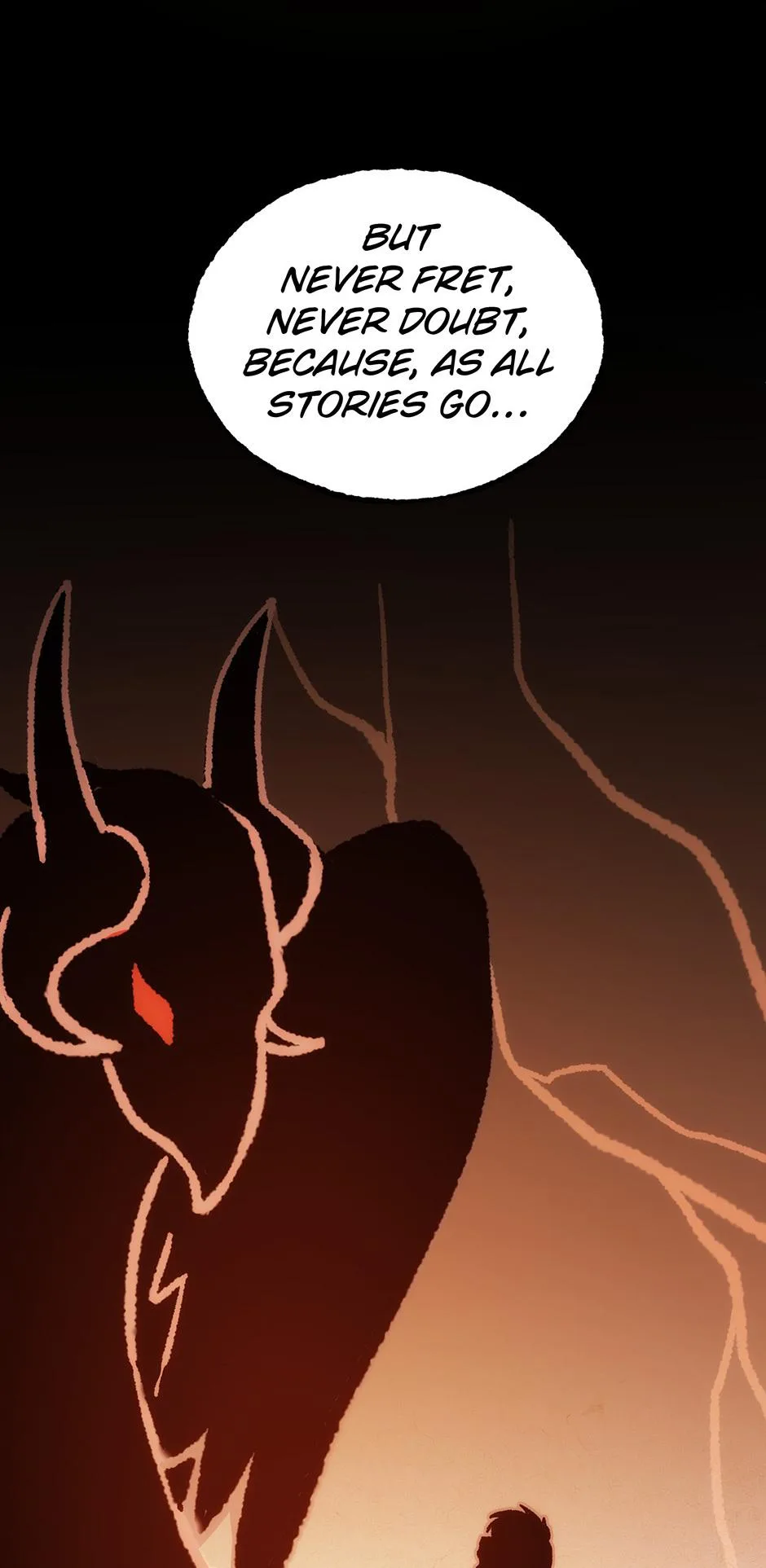 The Beginning After The End - Chapter 235 - Page 11