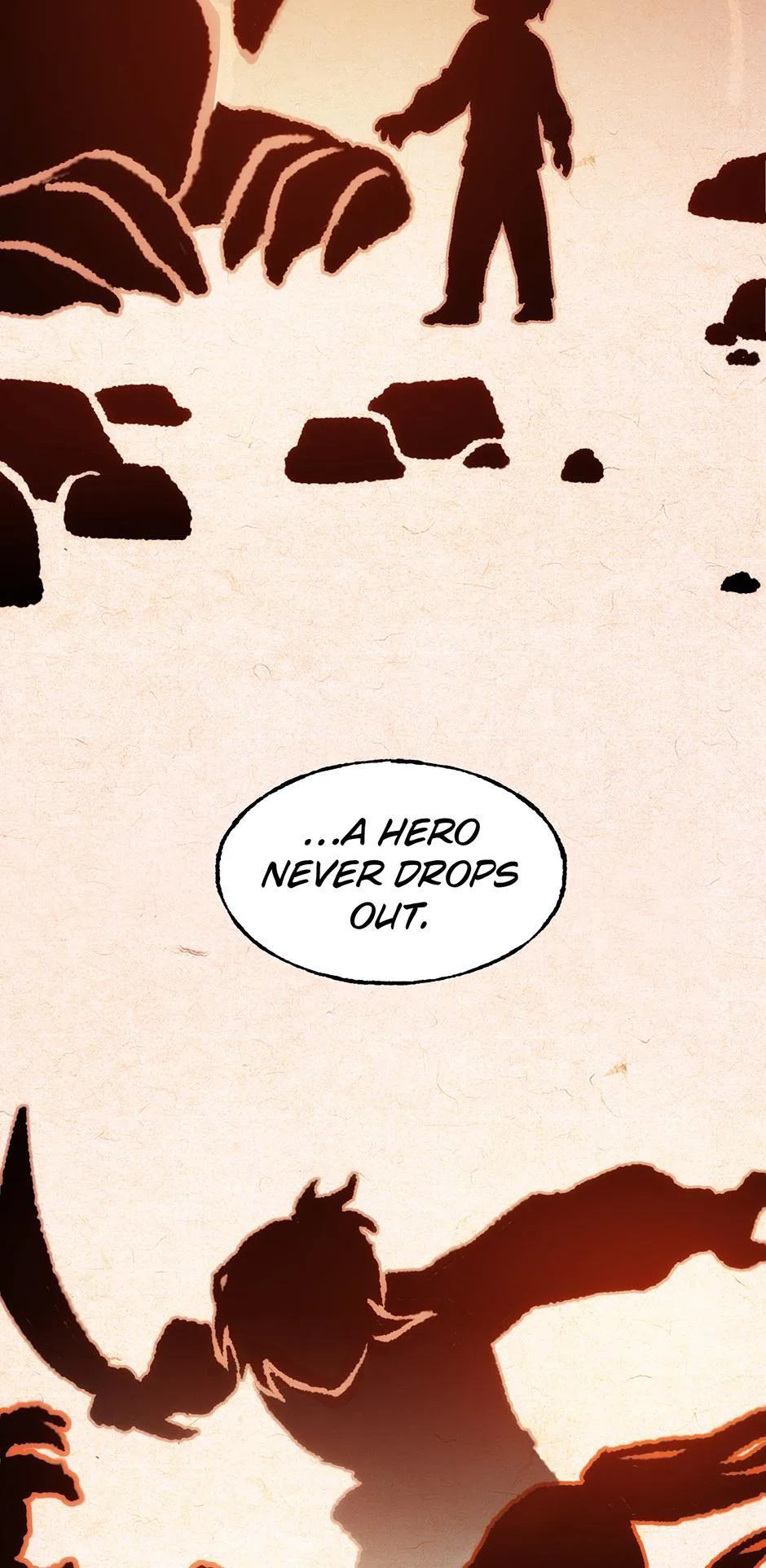 The Beginning After The End - Chapter 235 - Page 12