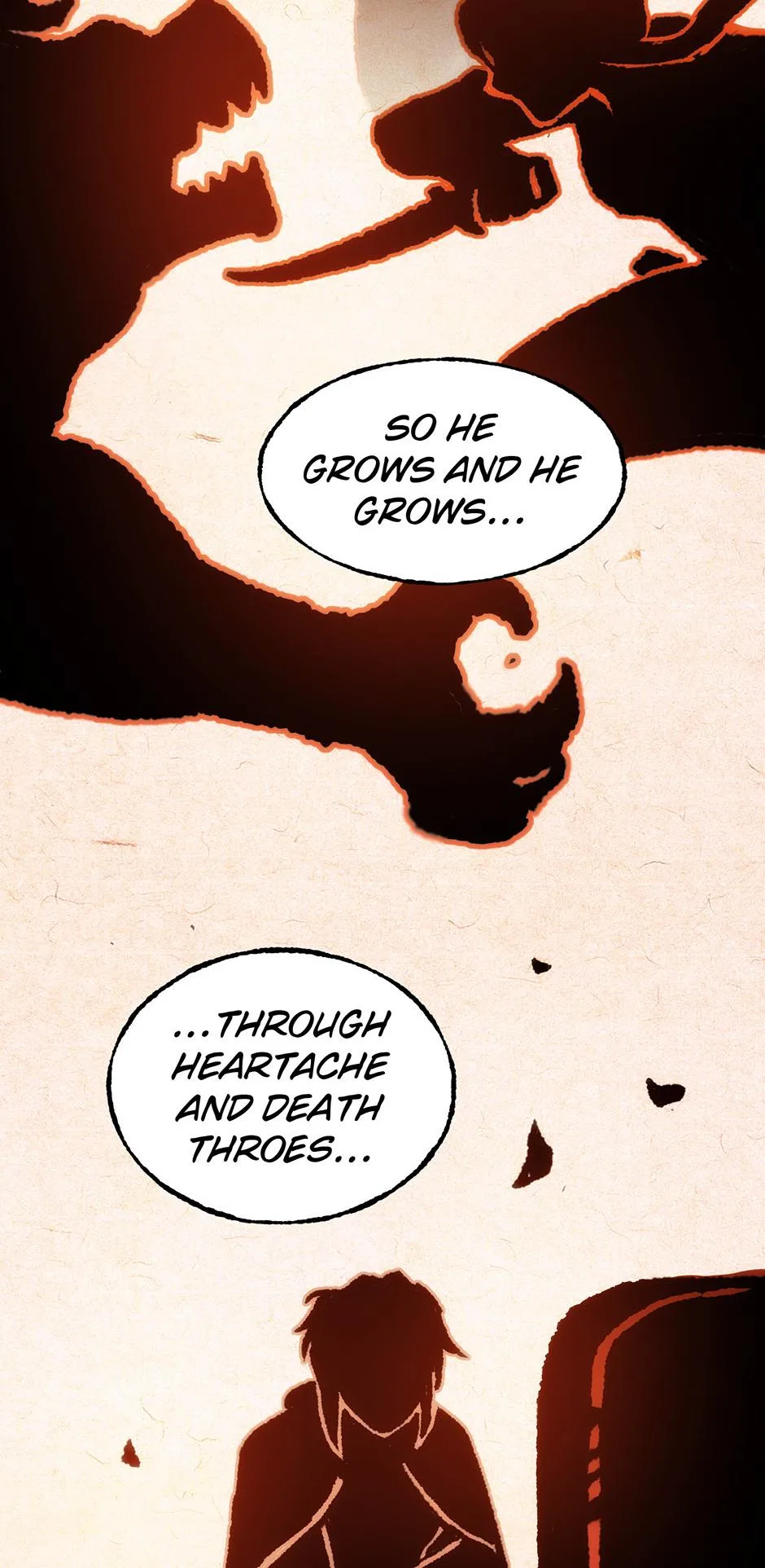 The Beginning After The End - Chapter 235 - Page 13