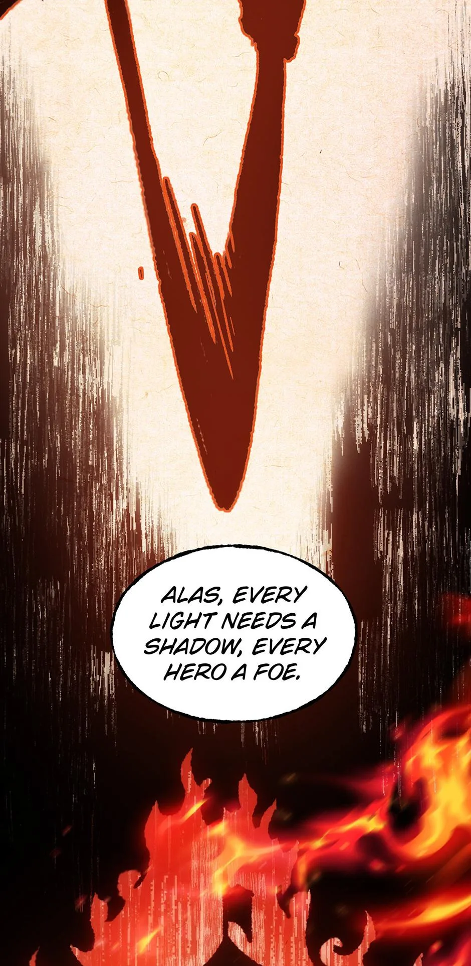 The Beginning After The End - Chapter 235 - Page 16