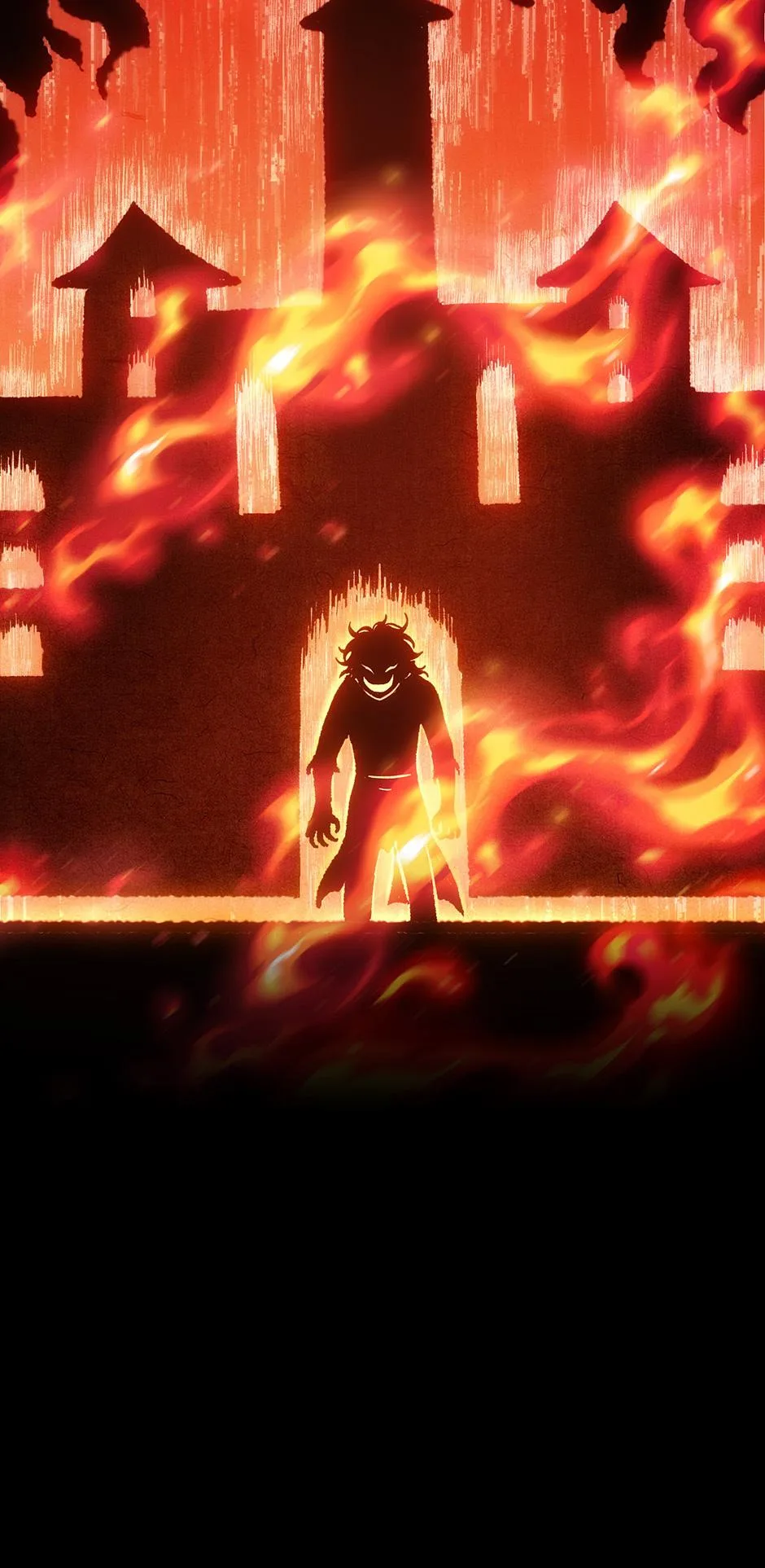 The Beginning After The End - Chapter 235 - Page 17