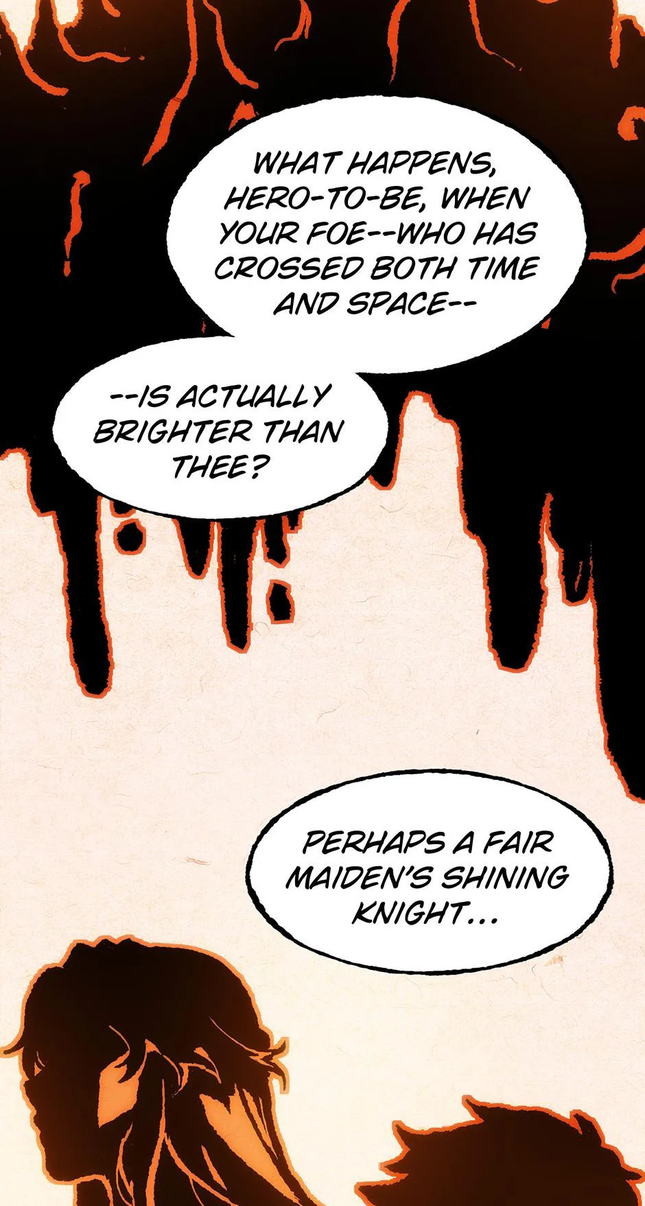 The Beginning After The End - Chapter 235 - Page 19