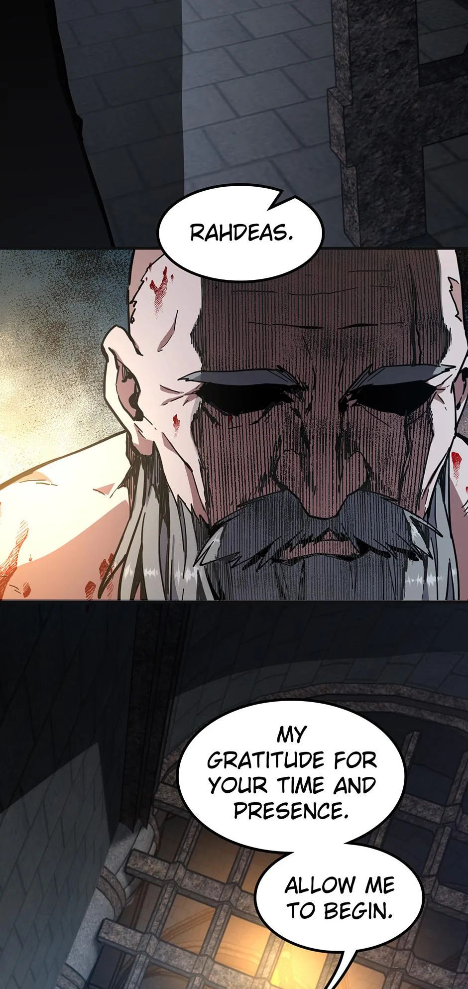 The Beginning After The End - Chapter 235 - Page 2