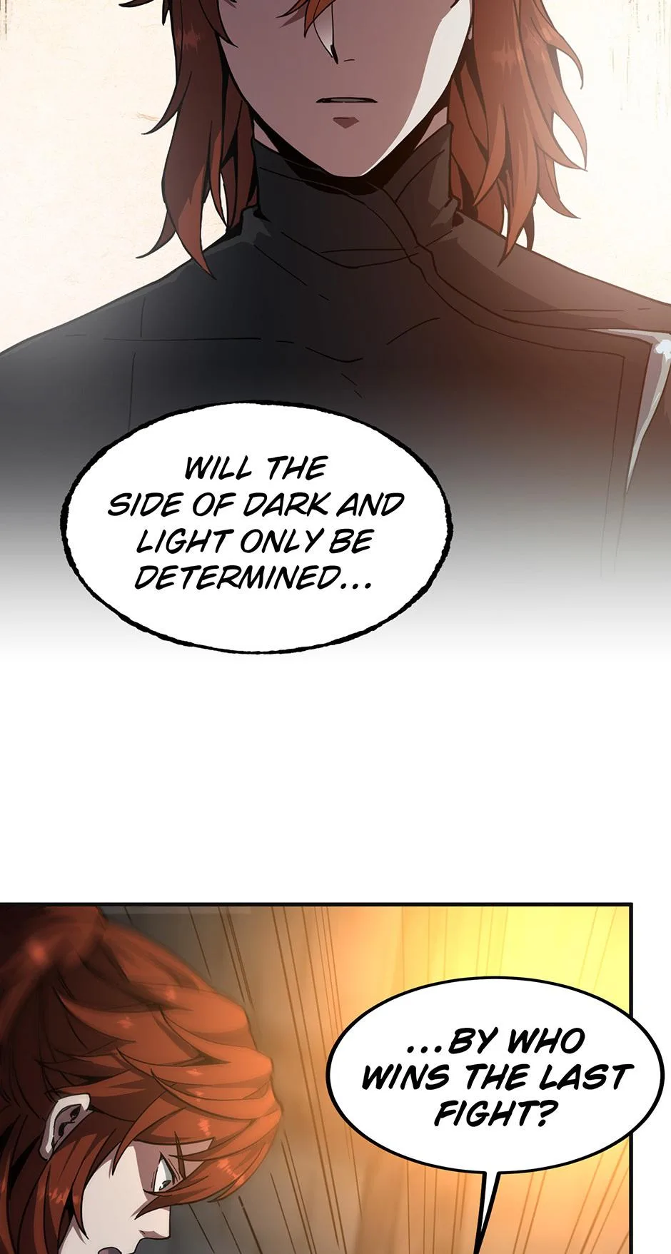 The Beginning After The End - Chapter 235 - Page 21