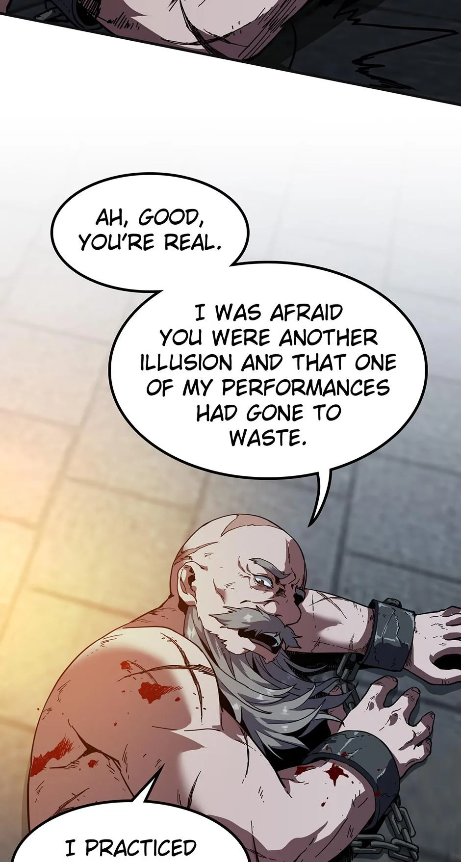The Beginning After The End - Chapter 235 - Page 24