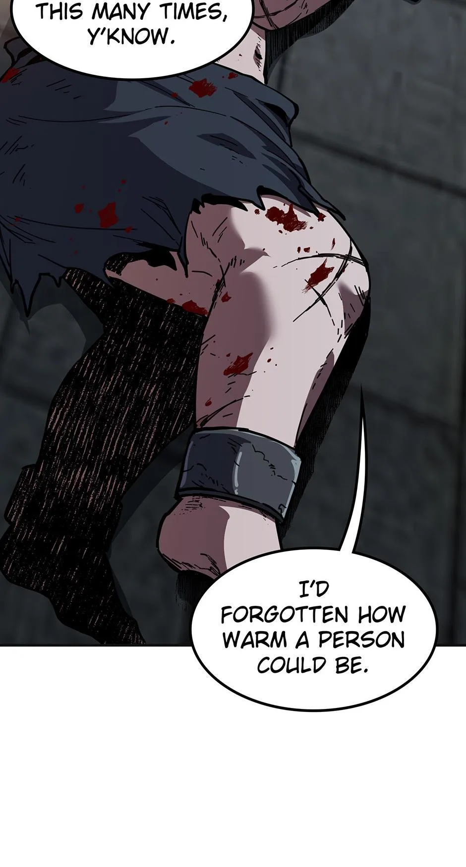 The Beginning After The End - Chapter 235 - Page 25