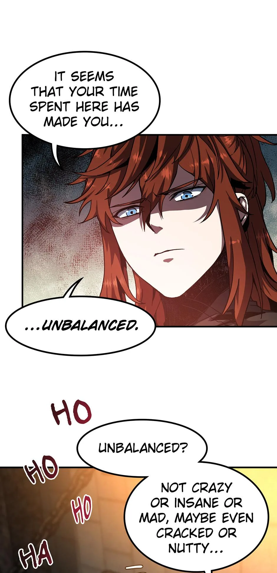 The Beginning After The End - Chapter 235 - Page 26