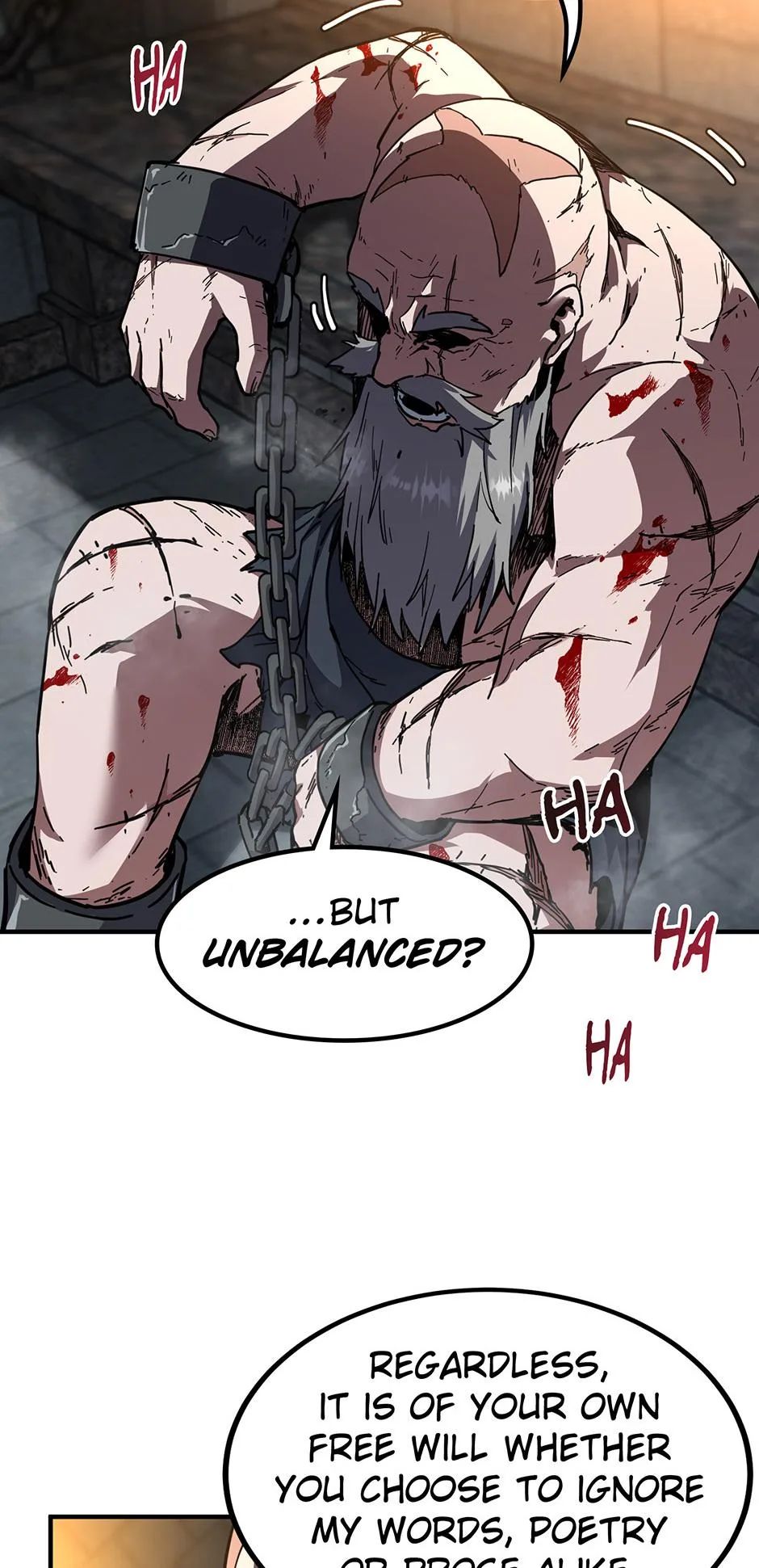 The Beginning After The End - Chapter 235 - Page 27