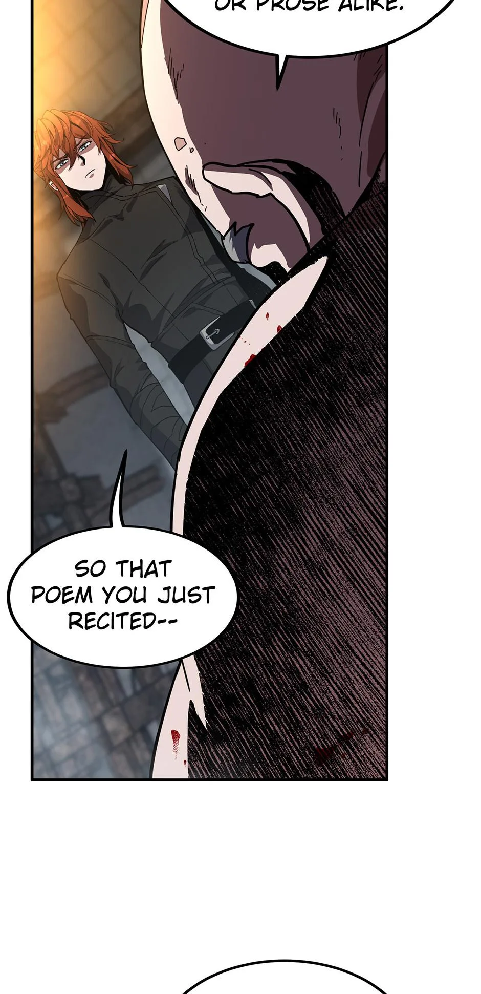 The Beginning After The End - Chapter 235 - Page 28