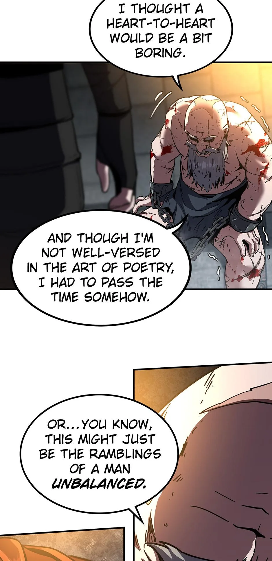 The Beginning After The End - Chapter 235 - Page 29