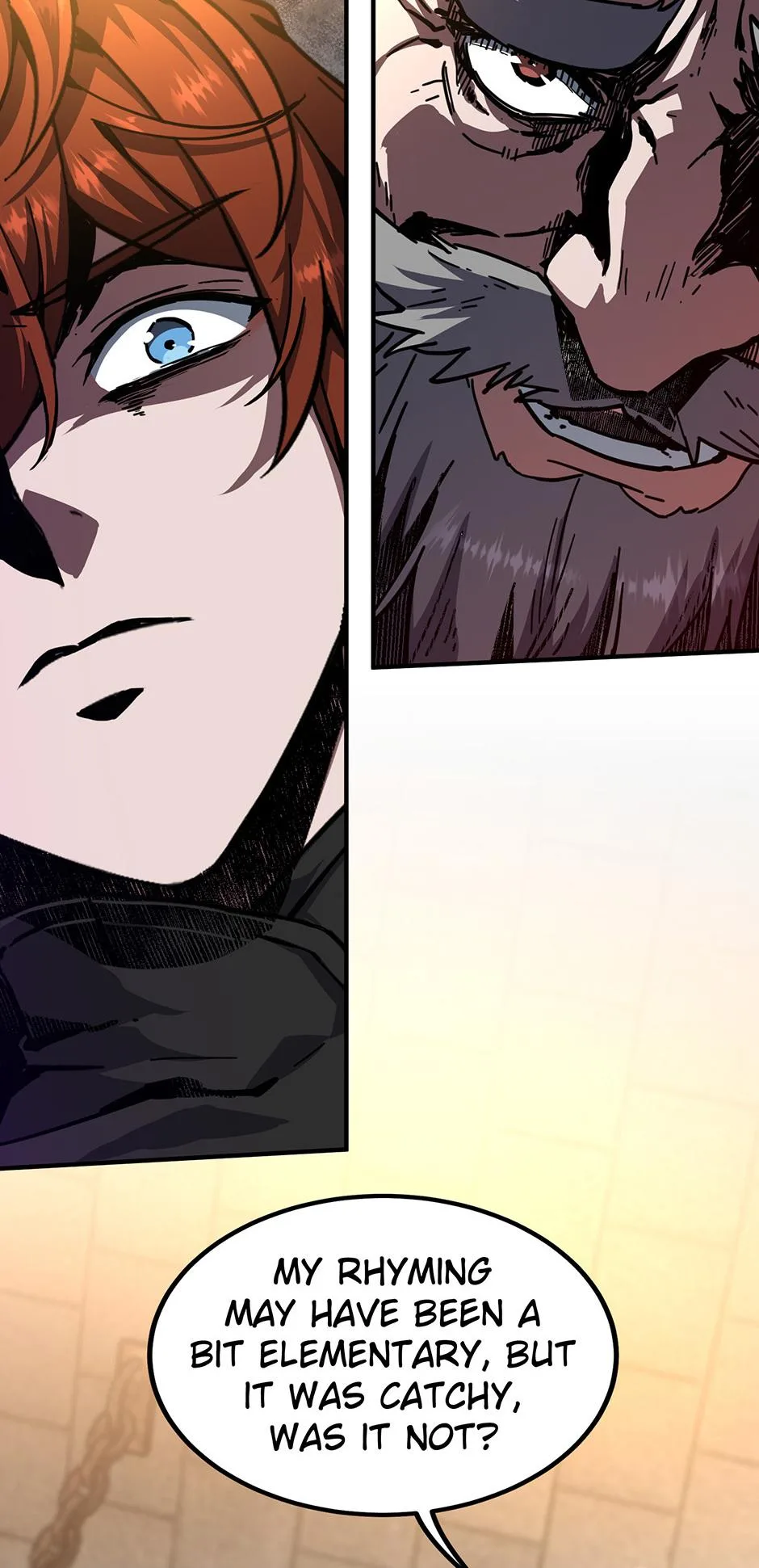 The Beginning After The End - Chapter 235 - Page 30