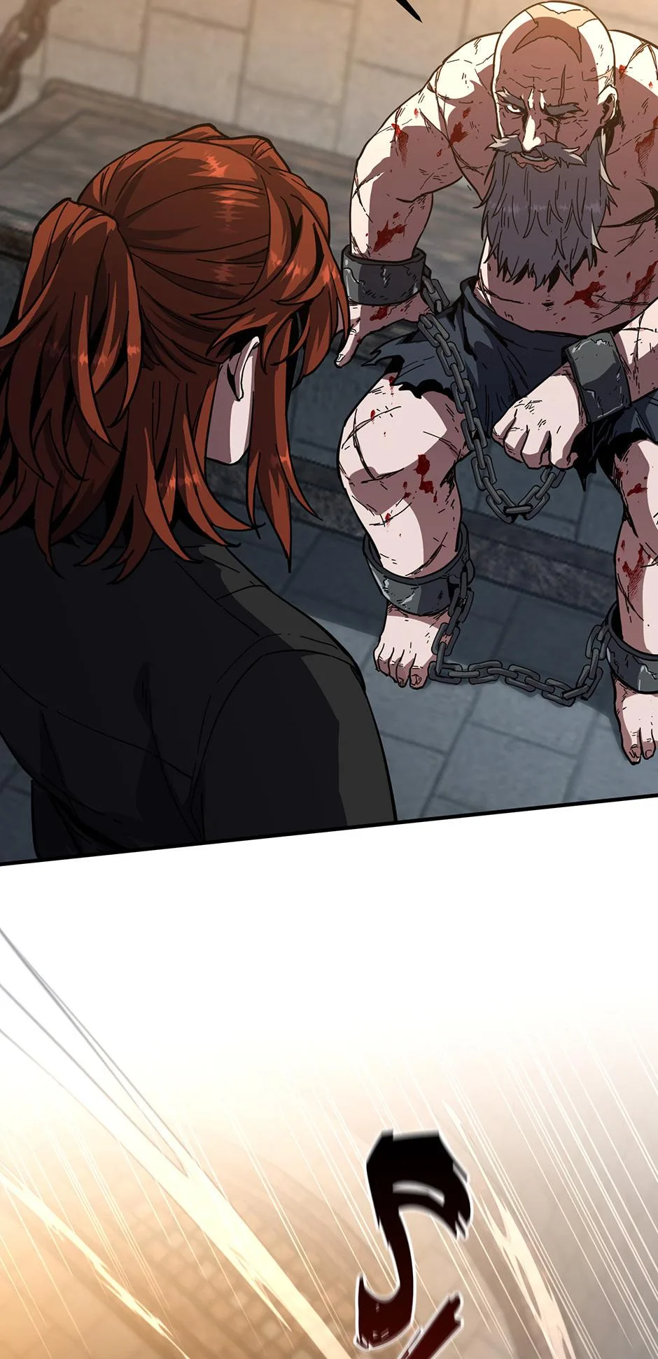 The Beginning After The End - Chapter 235 - Page 31