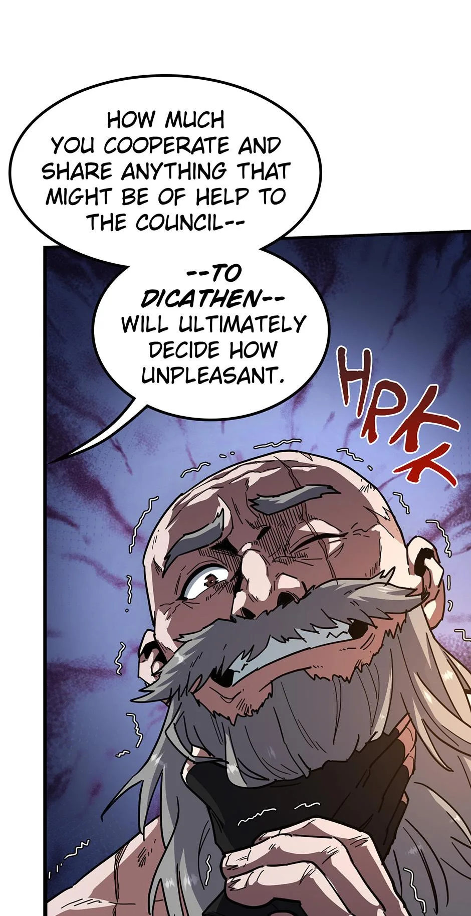 The Beginning After The End - Chapter 235 - Page 33
