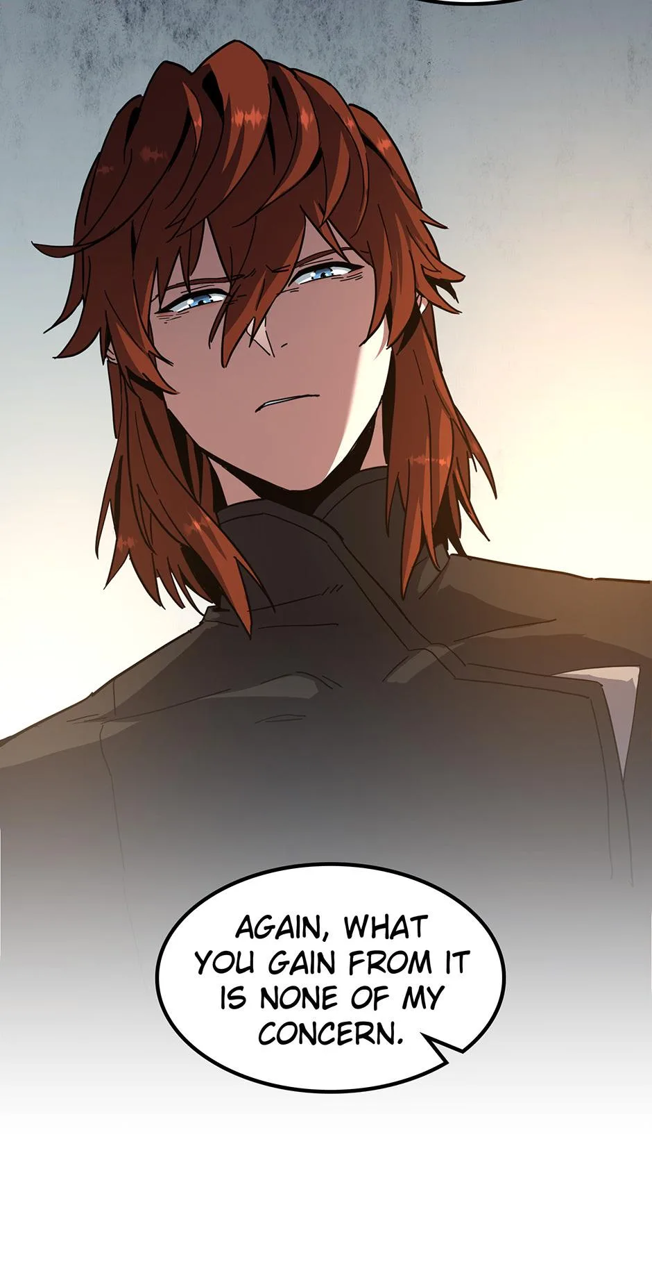 The Beginning After The End - Chapter 235 - Page 36