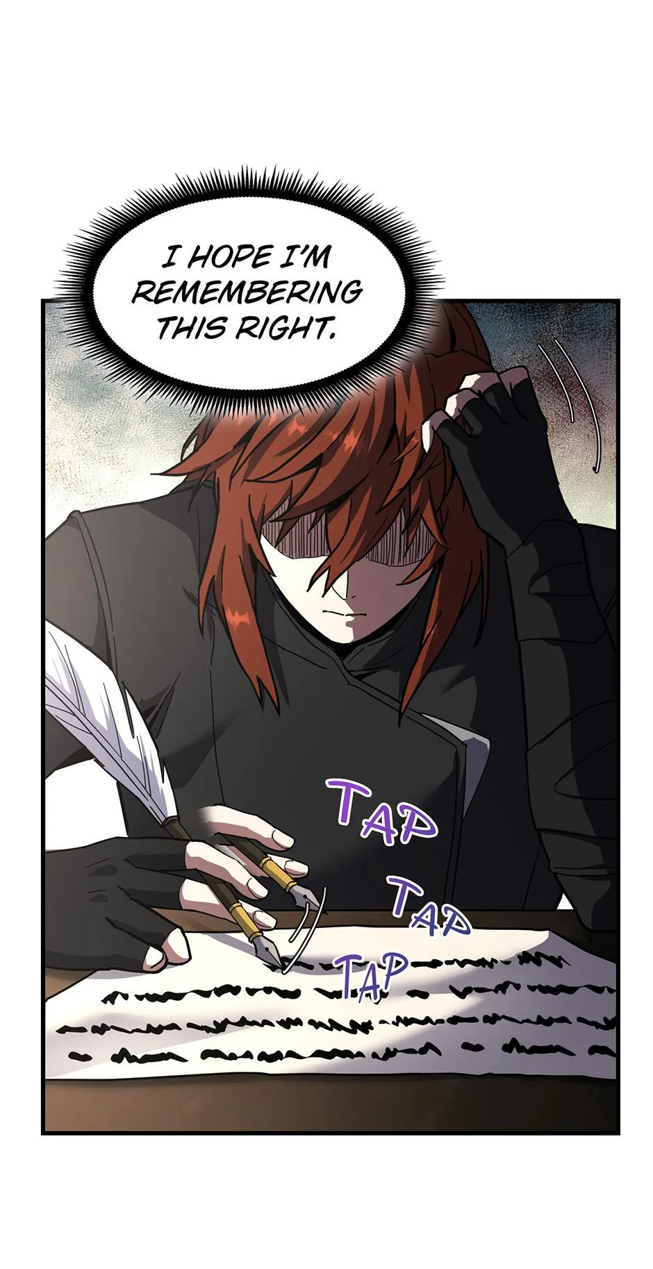 The Beginning After The End - Chapter 235 - Page 39