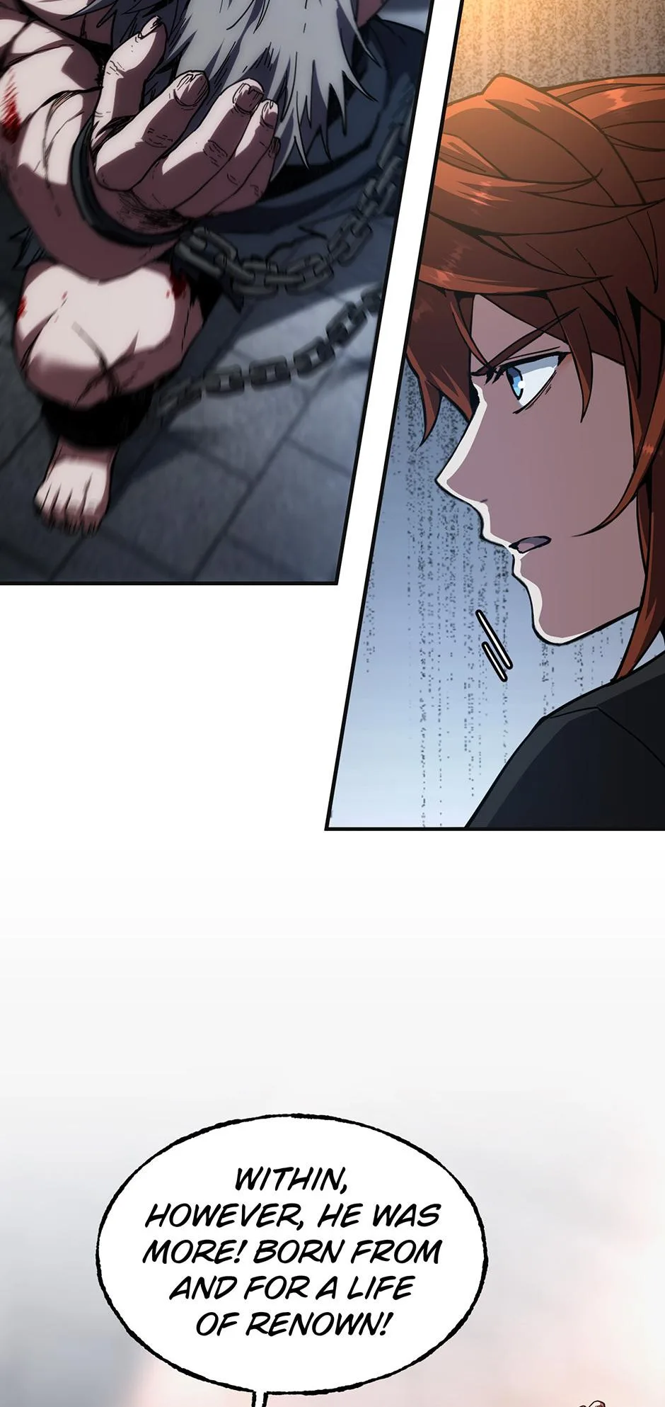 The Beginning After The End - Chapter 235 - Page 4